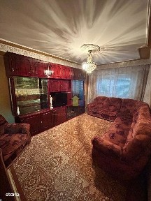 2 camere Radu Negru, confort 1 decomandat, 55 mp