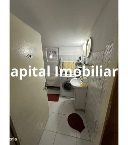 Comision 0% casa 2 camere decomandate si gradina
