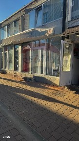 Aleea Saturn, George Enescu, Suceava