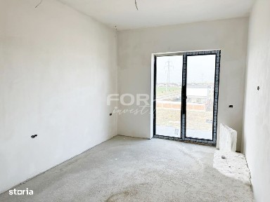 Apartament nou 2 camere, 65mp, de vanzare Santandrei