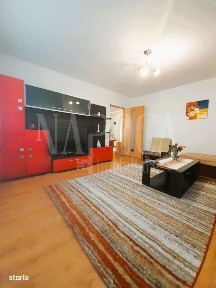 Apartament 3 camere de vanzare in Calea Aradului Oradea, Oradea