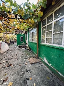 AV661 Casa individuala, pe parter, Pischia, zona linistita