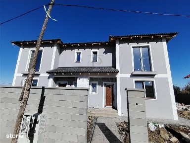 Mosnita Veche, Mosnita Noua, Timis