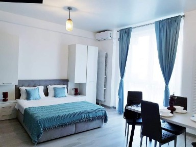 Constanta, Mamaia-Sat