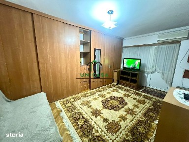 Garsoniera de inchiriat/Centru