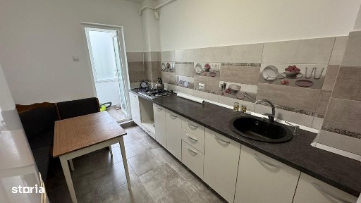 Strada Carpati, Cornisa, Bacau