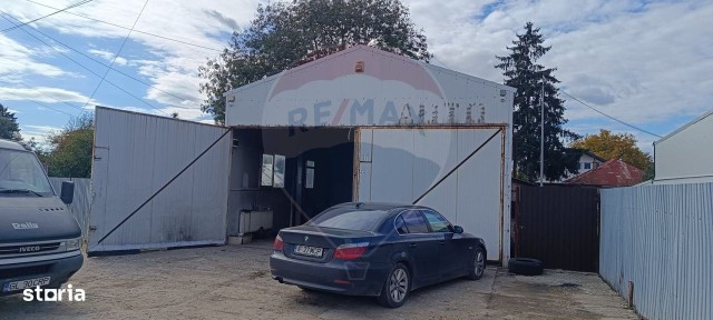 Spațiu comercial de 60mp de vânzare