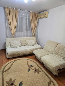 Bucuresti - Ilfov, Dobroesti