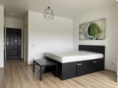 Bucuresti - Ilfov, Chiajna