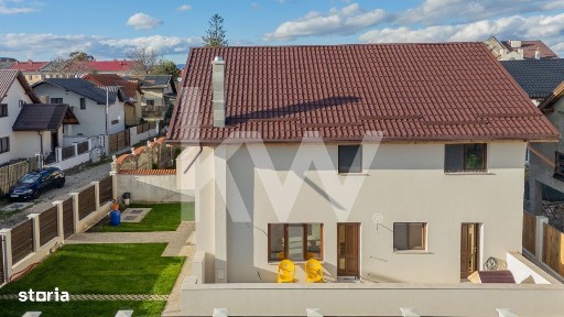 Casa de vanzare in Bod- COMISION 0%