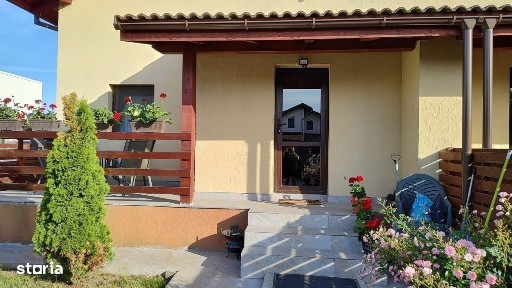 CASA TIP DUPLEX CU 5 CAMERE IN SANPETRU