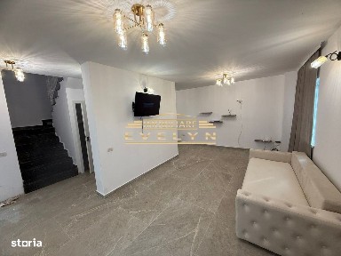 De vanzare casa duplex P+1, 4 camere, Manastirea Doamnei