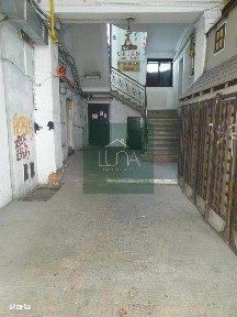 Vânzare spațiu comercial - Piata Sfatului, str. Mureșenilor, Bv
