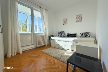 Apartament cu 3 camere | str. Transilvania | 125.000 €