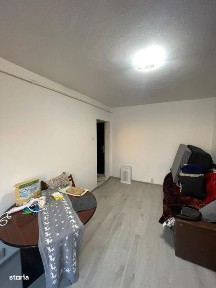 Garsoniera, 23 mp, etaj 4, zona Motorului