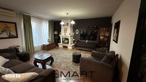 Casa Individuala 290mpu cu garaj teren liber 550m zona Selimbar Sibiu