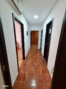 Aleea Ciucea, Titan, Sectorul 3, Bucuresti