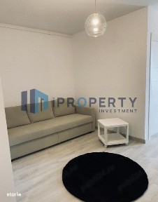 Hils Pallady | Garsoniera | Balcon | Centrala Proprie | Metrou 5min