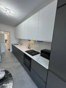 De inchiriat Apartament 3 camere, Regnum Residence, prima inchiriere