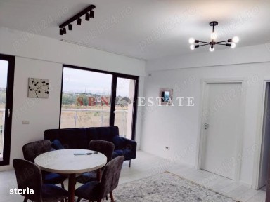 Apartament 3 Camere Sun Lake Residence | Bloc Nou | Costin Georgian