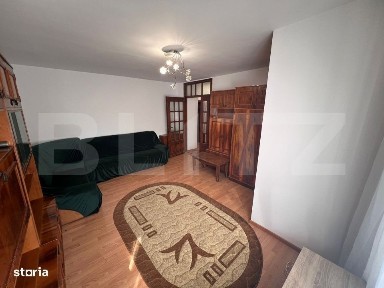 Apartament 3 camere, 74 mp, zona Brazda