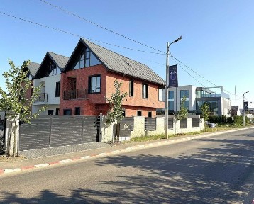 Ilfov, Voluntari, Matei Millo 106