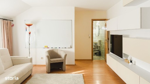 Apartament 3 camere - Zona Modern (Simion Barnutiu)