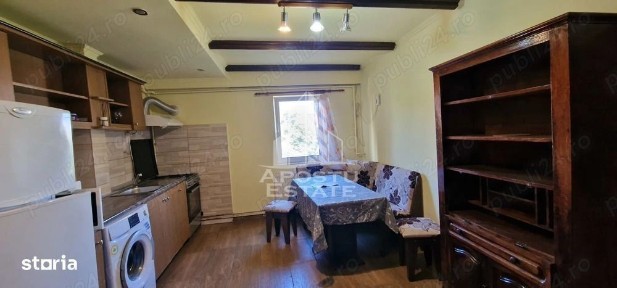 Aradului West, Timisoara, Timis