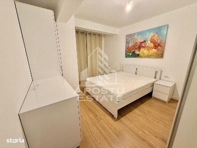 Apartament cu 2 camere, Zona Soarelui, loc de parcare la subteran