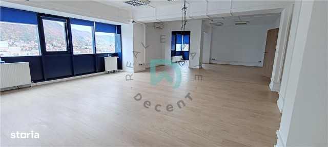 Spatiu birouri Centrul Civic