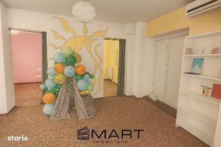 Spatiu comercial in Valea Cetatii, Brasov - 60 mp