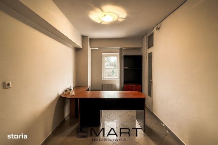 Spatiu birouri in Centrul Civic, Brasov - 106 mp