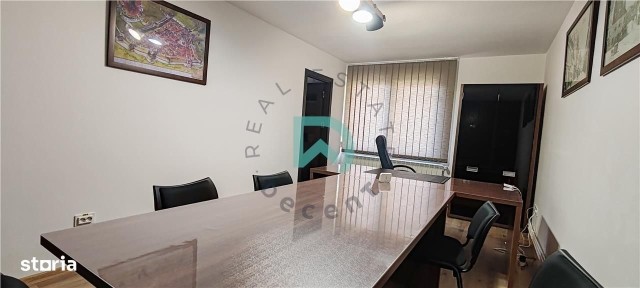 Spatiu birouri, Centrul Civic, 100 mp, Brasov