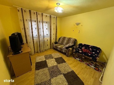 Apartament 2 camere, decomandat, parter - Blaj