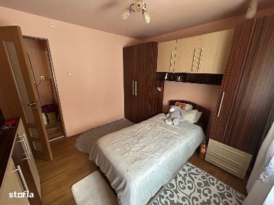 Apartament 2 camere, parter - Blaj