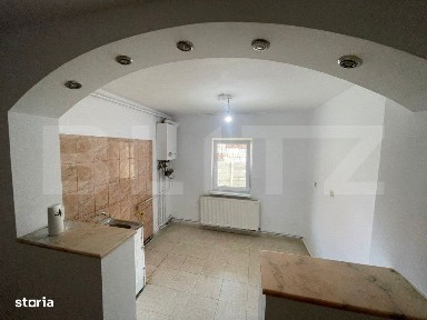 Apartament 3 camere, Zlatna