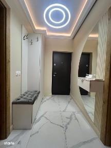 Chirie Apartament bloc nou Livada Meses mobilat utilat