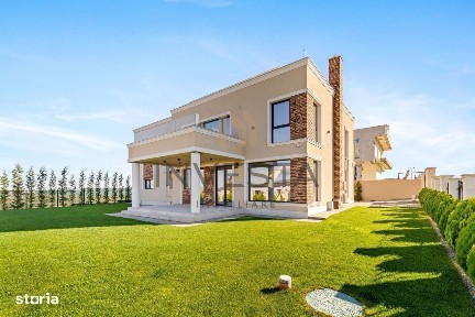 Lux, Spatiu si Vedere Panoramica - Borhanci