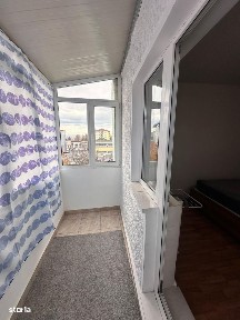 De inchiriat 2 camere mobilat și utilat