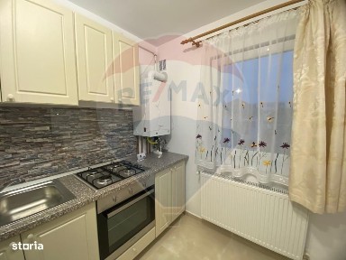 Apartament cu 2 camere prima inchiriere in Ghimbav Residence