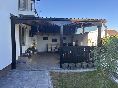 Casa de vanzare duplex