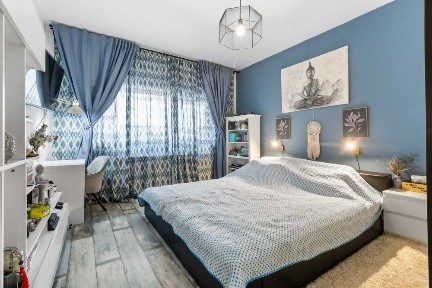 Duplex modern, mobilat - 120 m.p, intabulat, PRET Negociabil!