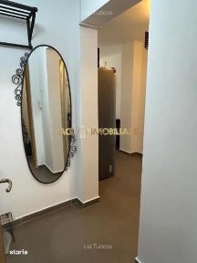 Ramnicu Sarat | 2 Camere | mobilat - utilat | Bloc 1977 | Proximitate