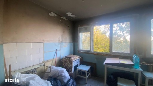 Strada Liviu Rebreanu, Dristor, Sectorul 3, Bucuresti