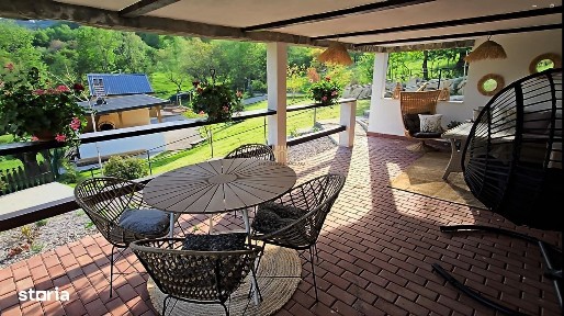 Casa de Vacanta in Bucovina! Zona Turistica Cacica!