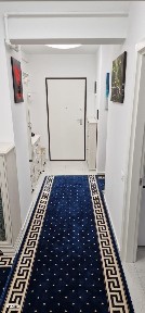 Apartament premium 3 camere, PRIMA ÎNCHIRIERE - vedere panoramică