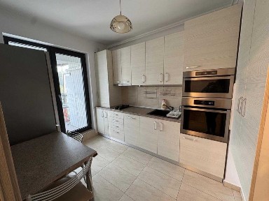 Apartament de inchiriat 3 camere - Greenfield Baneasa