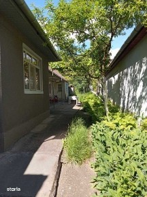 Casa de vanzare (Str. Bradului, langa Spitalul Municipal Blaj)