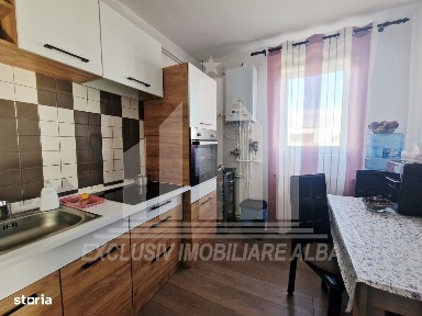 Orizont, Alba Iulia, Alba