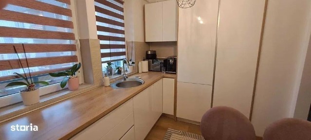 Ama Residence - Inchiriere ap. 2 camere + loc de parcare